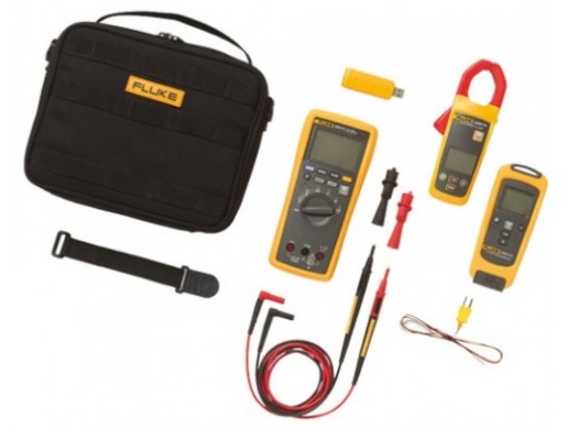 Мультиметры Fluke FLK-3000FC HVAC