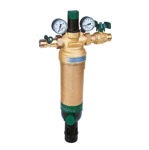 Фильтр Honeywell HS10S-2"AAM