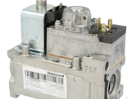 Газовый клапан VR4605C 1136 Honeywell