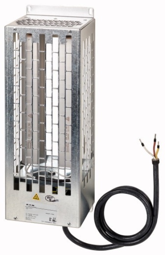 Тормозной резистор, 100 Ом, 800 Вт DX-BR100-0K8