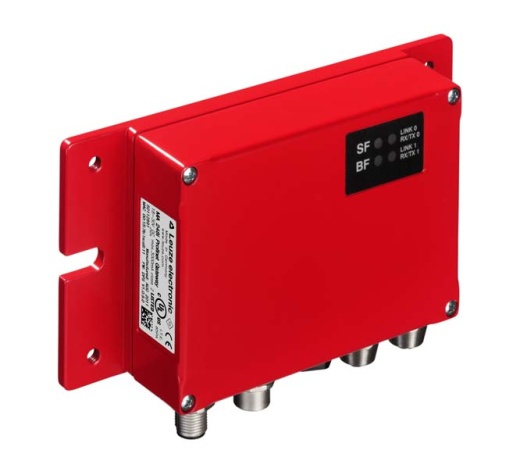 Сканер штрих-кодов Leuze Electronic MA 248i Profinet Gateway