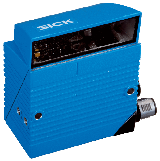 Сканер штрих кодов SICK CLV620-2120