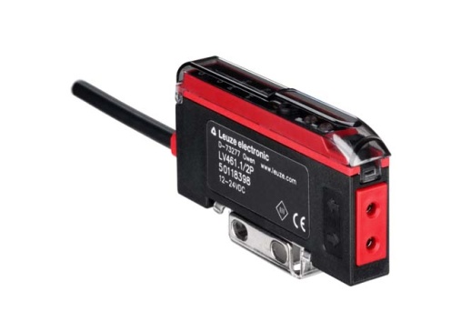 LV461.1/P2 - Волоконно-оптический усилитель