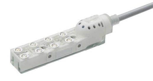 MD 7XXP-11-88IO3-K100 - Распределительный модуль