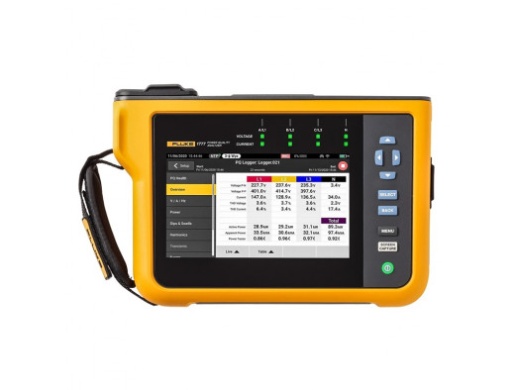 Анализаторы Fluke 1775/BASIC