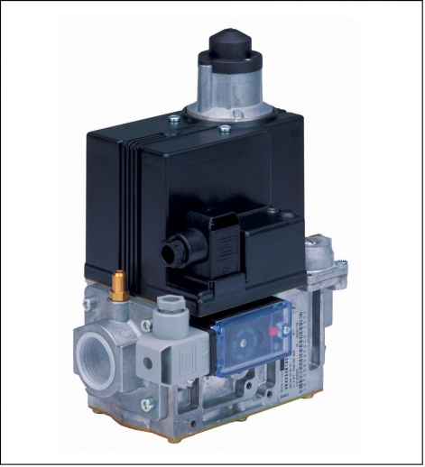 Газовый клапан VR820VA 5001 0000