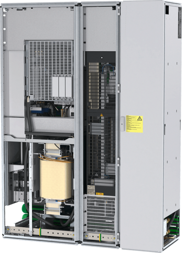 Частотный преобразователь SINAMICS S120CM 6SL3735-7TG41-3MA3