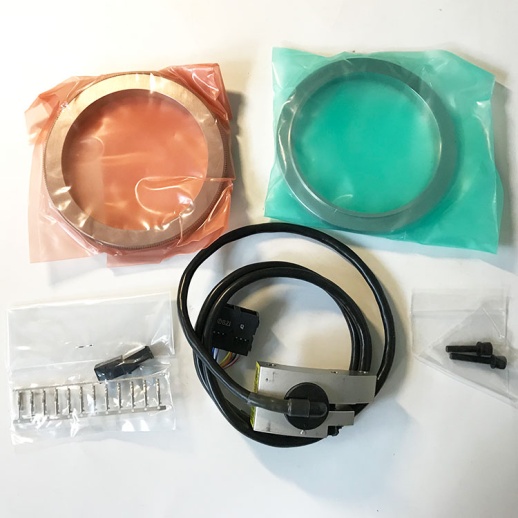 A860-2120-V007 A860-2120-T451 FANUC энкодер