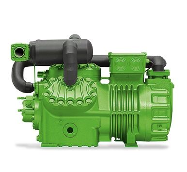 S6F-30.2Y-40P Компрессор поршневой Bitzer
