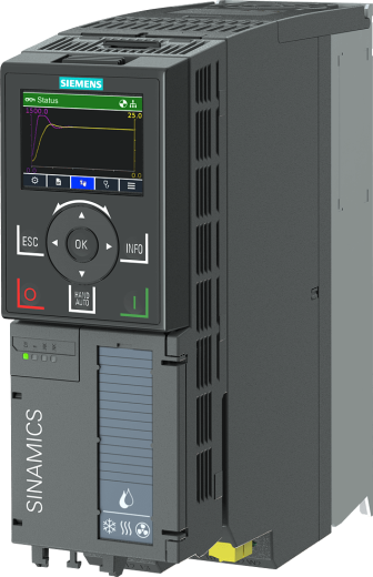 Базовая система сервопривода SINAMICS V90 7MH7725-1DT