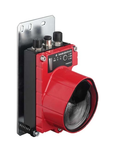 DDLS 200/120.1-50-M12 - Оптическая передача данных