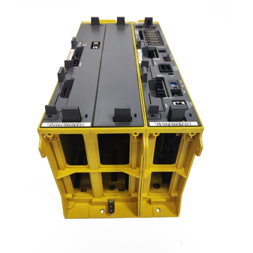 A02B-0281-B803 FANUC сервопривод