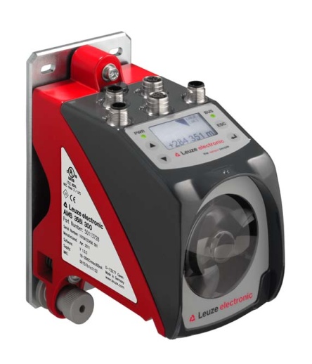 AMS 358i 200 - Оптический датчик расстояния