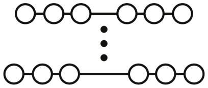 Сотовые клеммы PTMC 1,5/48-3  /BU 19Z
