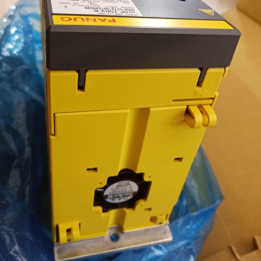 A06B-6270-H015H600 FANUC сервопривод