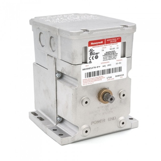 Серводвигатель M6284D 1026