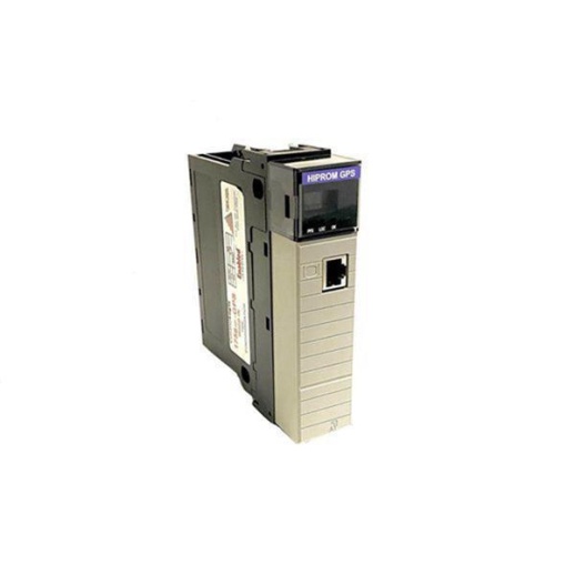 Allen Bradley 1756-EN2TR ControlLogix Communication Module