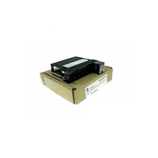 Allen Bradley 1756-L62 Module