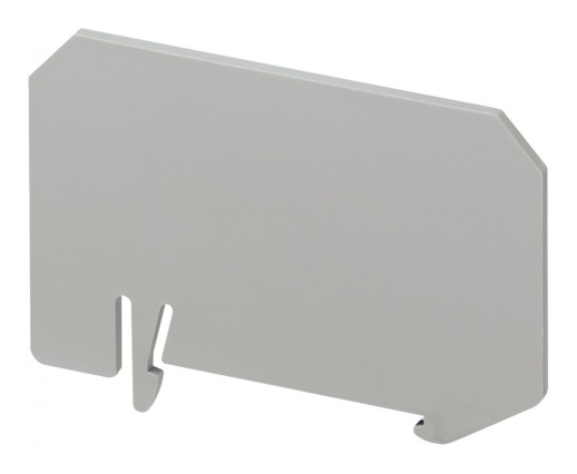 РАЗД ПЛАСТИНА, ШИР 2MM,2ТЧК, ДЛЯ ГИБРИДН КЛ ВИНТ NSYTRH12, NSYTRH22