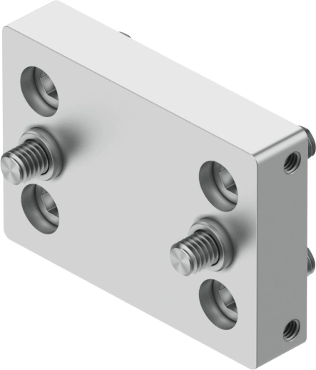 Адаптерная плита для радиального захвата Festo DHAA-G-Q11-32-B11-25
