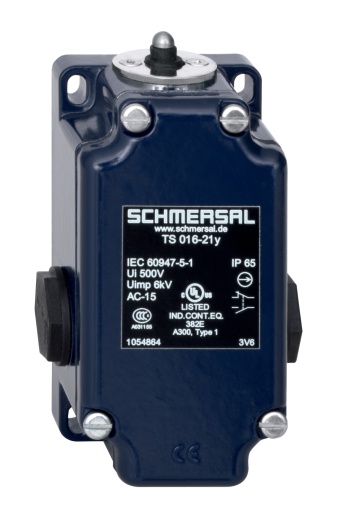 Kонцевой выключатель Schmersal TS 016-03Y