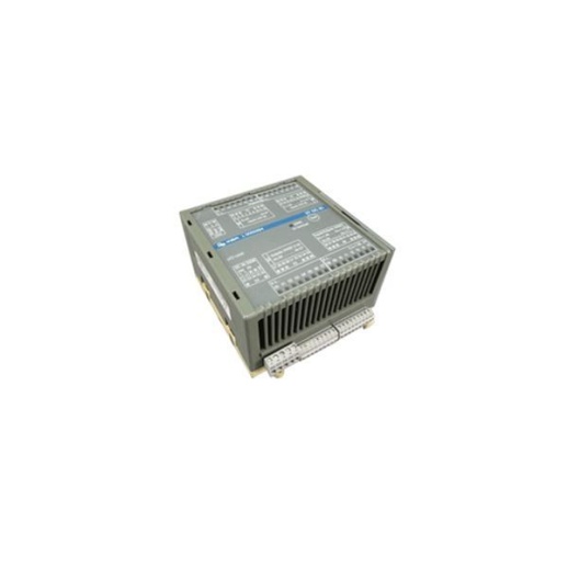 ABB CI840A 3BSE041882R1 800xA PROFIBUS DP-V1 Interface Module