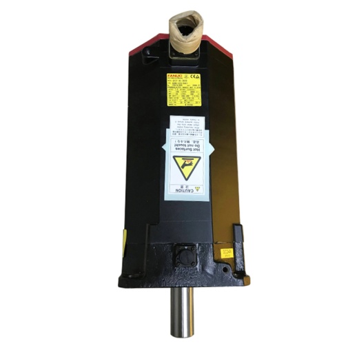 A06B-0253-B401 FANUC серводвигатель