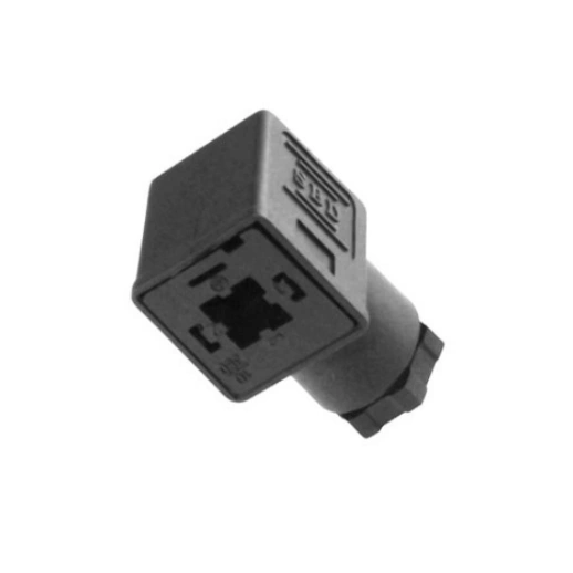 Разъем c выпрямителем DUPLOMATIC MS S.p.a. ECD/B/10_GDA3LV90S61НR, диод. мост 230 В