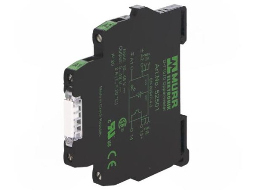 Электромагнитное реле 52501