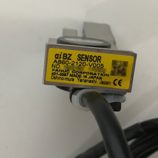 A860-2120-V001 FANUC энкодер