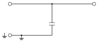 Эм-фильтр TT-SLKK  5-C  3N3-230AC