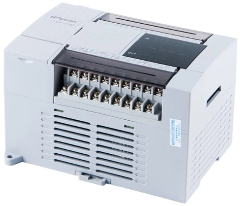 Программируемый логический контроллер Wecon LX5V-1412MT-A(D/AN/DN)