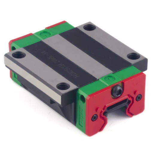 Каретка TECHNIX HGH15CAZAH