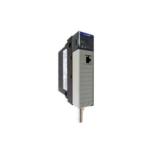 Allen Bradley 1756-CNBR Redundant Bridge Module