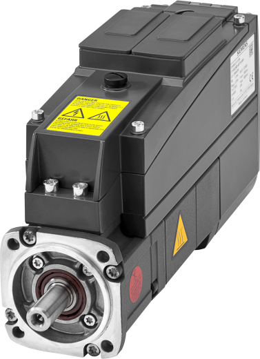 Распределенный сервопривод SINAMICS S120M 6SL3532-6DF71-0RG1