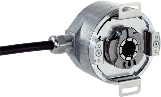 Многооборотный энкодер SICK AFM60A-THPK262144