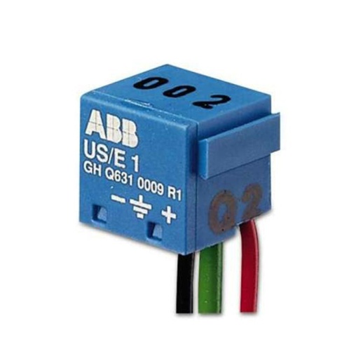ABB GHQ6310009R0001 US//E 1 Клемма с защитой от перенапряжения, US//E1