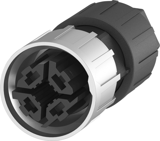 Распределенная приводная система SINAMICS G115D 6SL3566-4MA00-0GA0