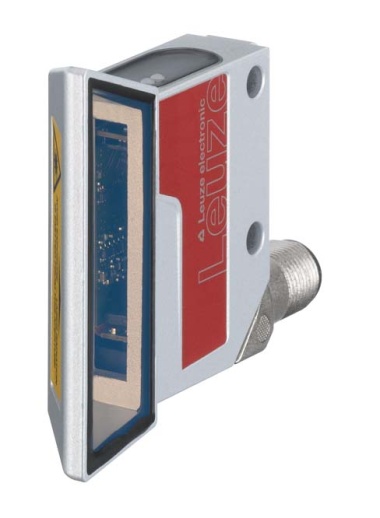 BPS 8 SM 100-03 - Система позиционирования по штрих-коду