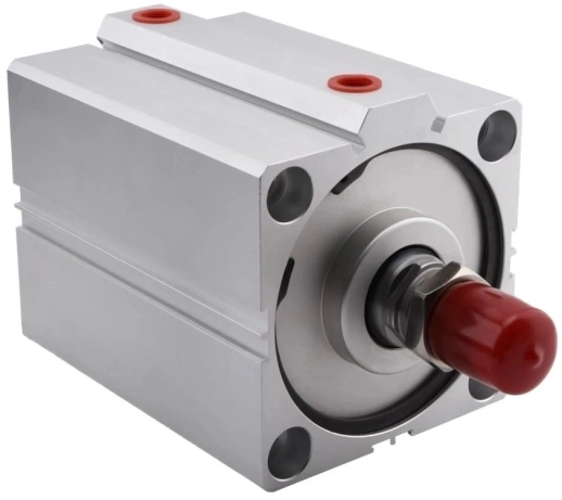 Компактный пневмоцилиндр SNS STA 16X30-SB