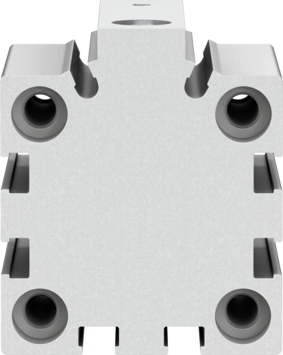 Короткоходовый пневмоцилиндр Festo AEVC-32-25-I-P