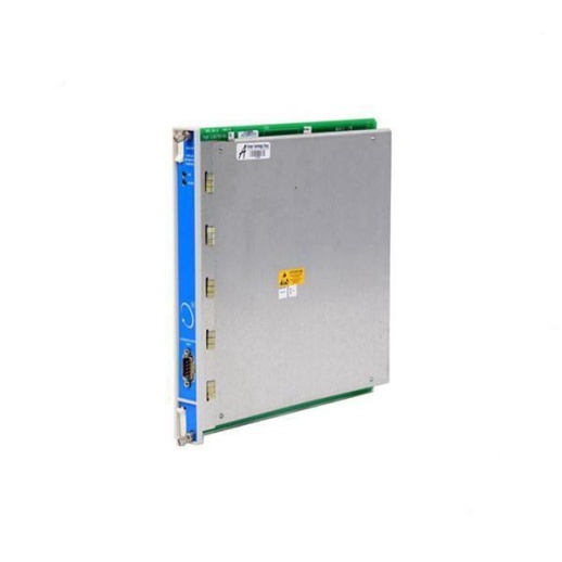 GE Bently Nevada 3500/65 184469-01 PLC Temperature Monitor Module