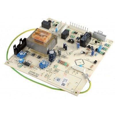 Плата управления SM 11442 (S)