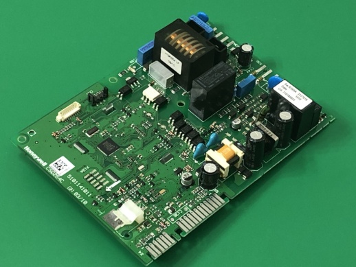 Плата управления SM 20019