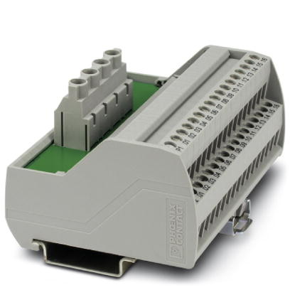 Распределитель потенциала VIP-2/SC/PDM-2/32