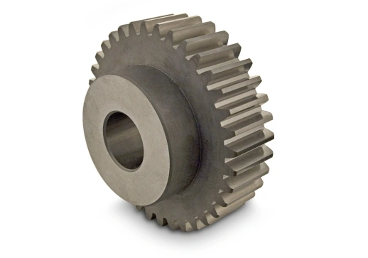 Зубчатая шестерня со ступицей TECHNIX M=3, Z=19 PM30019