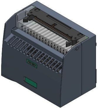 SIMATIC TOP connect 6ES7924-2AA20-0BC0