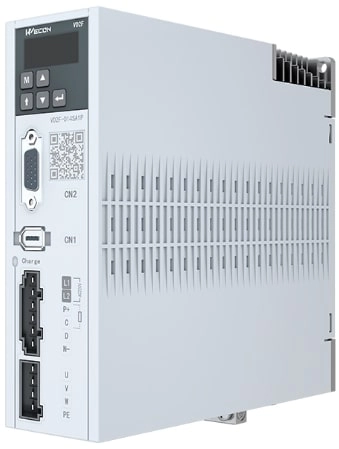 Контроллер привода Wecon VD2F-014SA1P