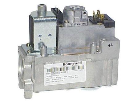 Газовый клапан VR4601C B 1024 Honeywell