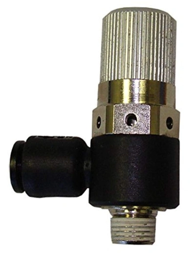 Вакуумный эжектор NBPT VMDU-10-6-01